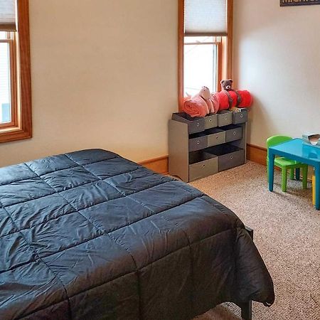 All-Season Grand Haven Getaway With Deck! Exteriör bild